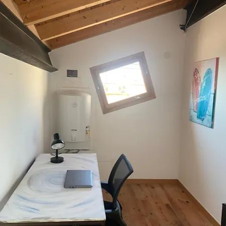 Blauw Oude Centrum Authentiek Spaans Straatje * فيياخويوسا