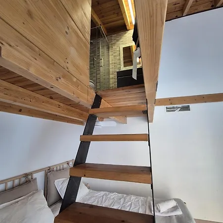 Blauw Oude Centrum Authentiek Spaans Straatje Casa de Férias Villajoyosa